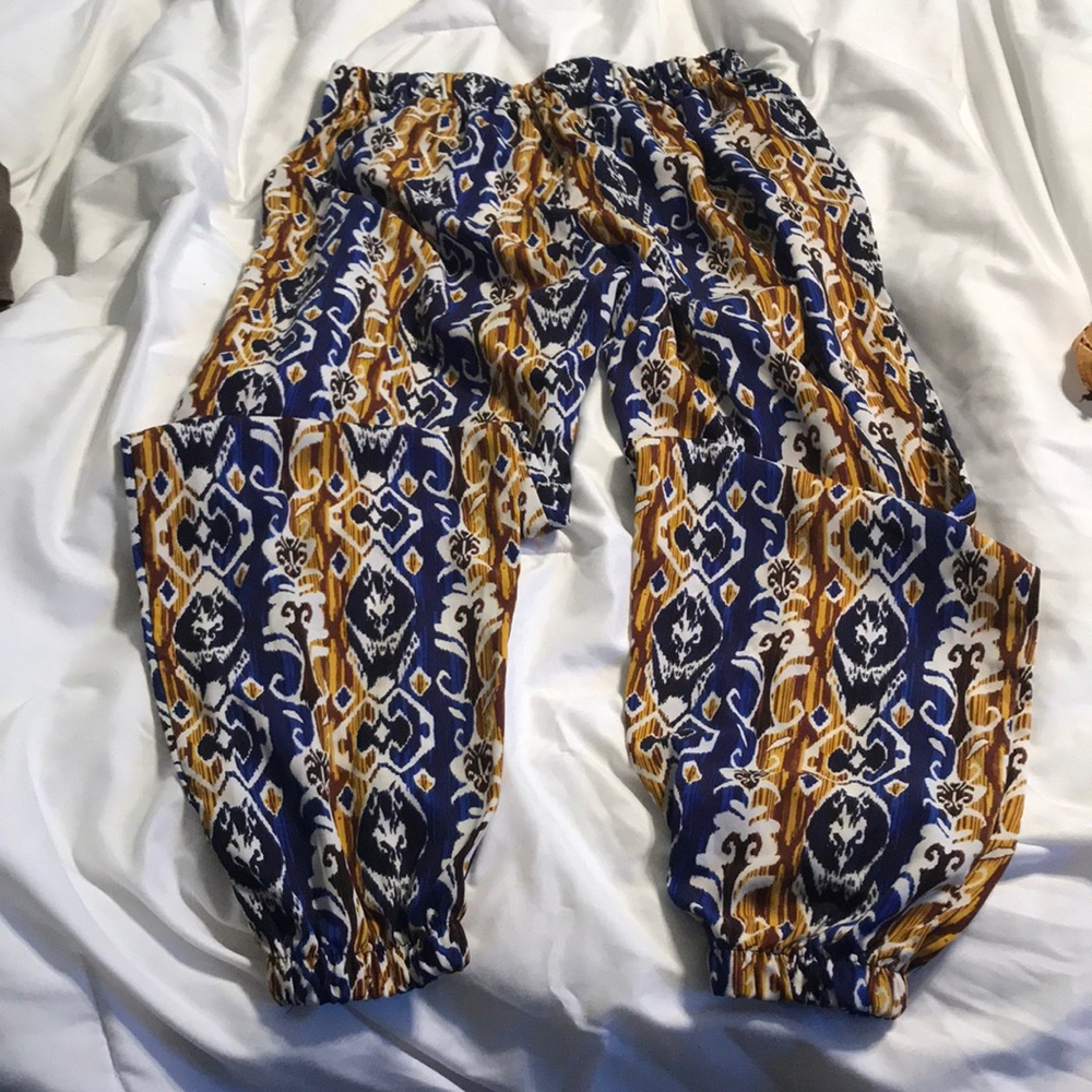 Pants